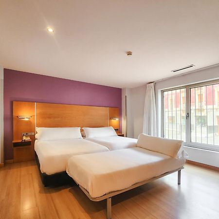 Hotel Faranda Marsol Candas, Ascend Hotel Collection Экстерьер фото