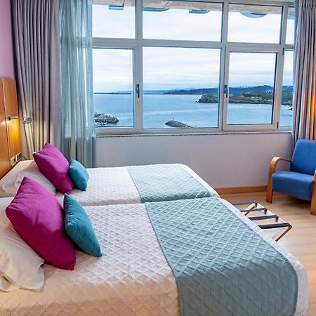 Hotel Faranda Marsol Candas, Ascend Hotel Collection Экстерьер фото