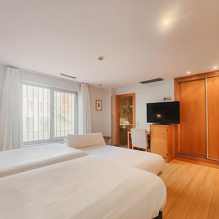 Hotel Faranda Marsol Candas, Ascend Hotel Collection Экстерьер фото