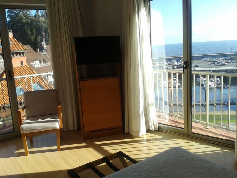 Hotel Faranda Marsol Candas, Ascend Hotel Collection Экстерьер фото