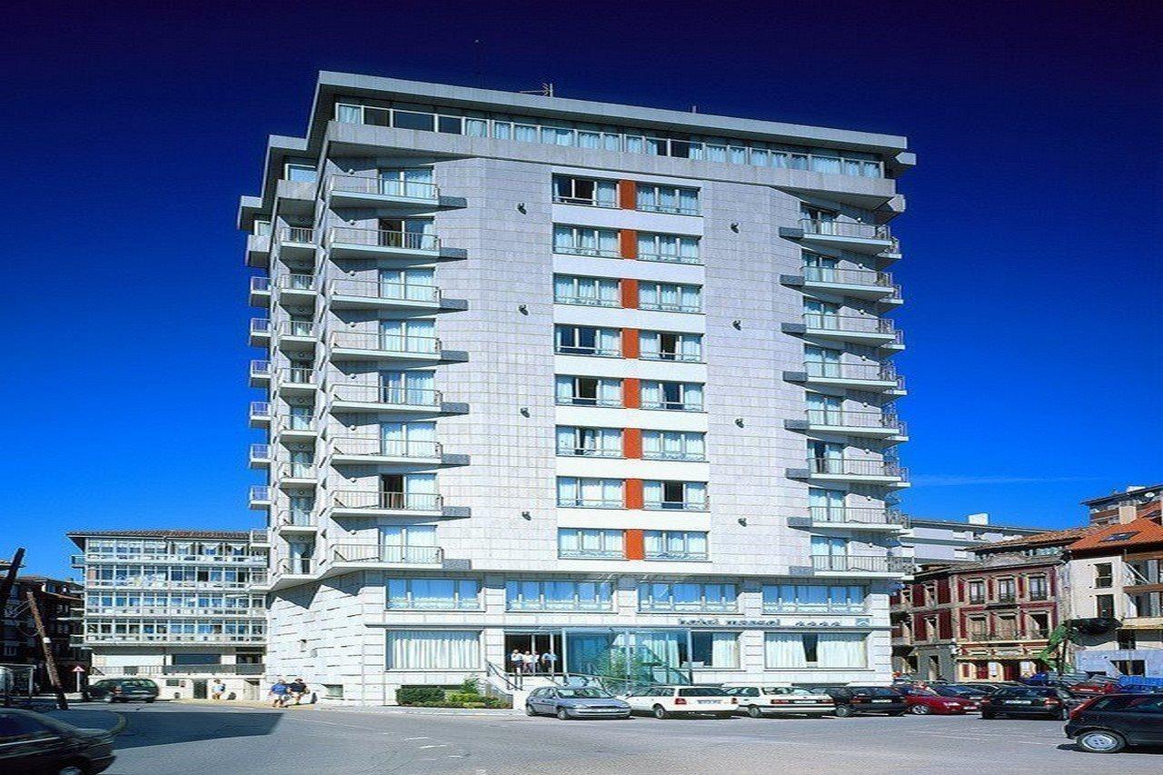 Hotel Faranda Marsol Candas, Ascend Hotel Collection Экстерьер фото