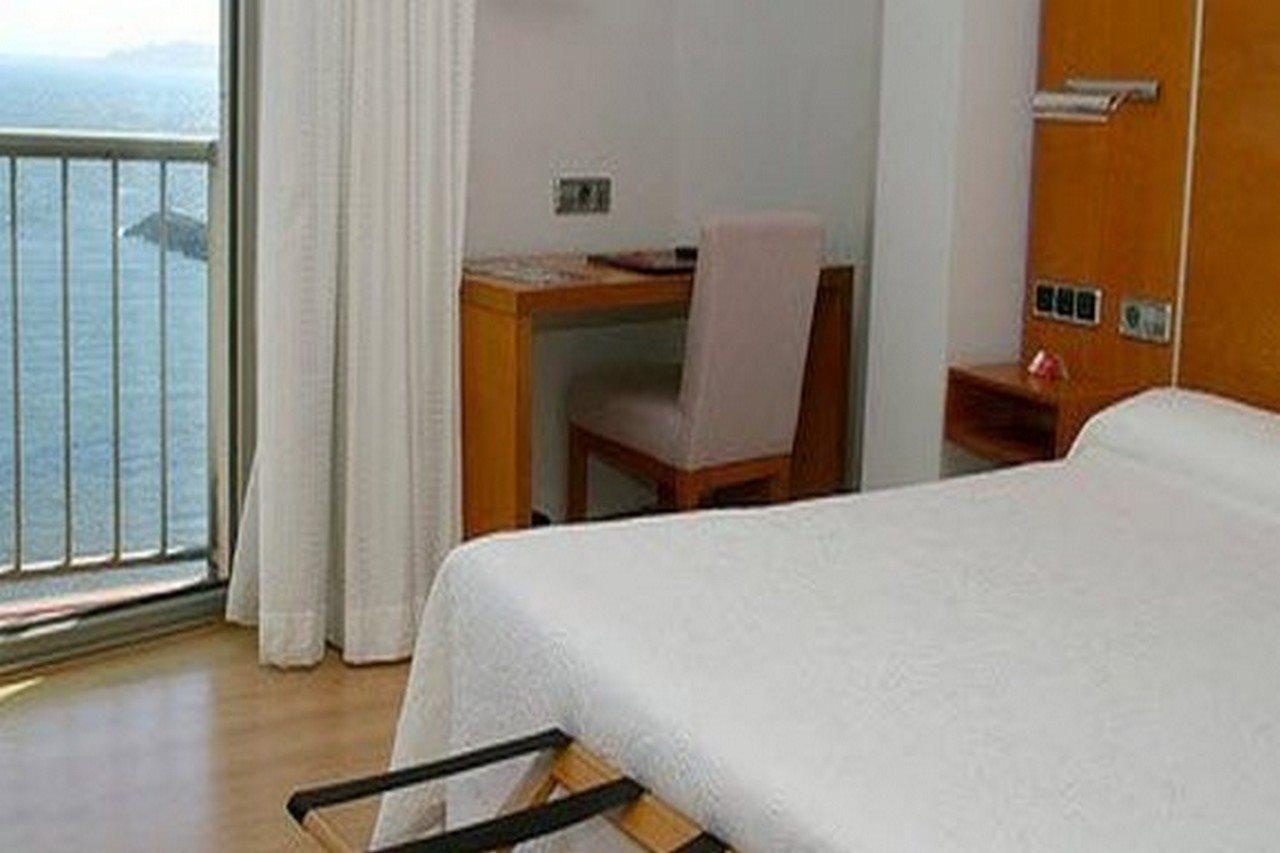 Hotel Faranda Marsol Candas, Ascend Hotel Collection Экстерьер фото
