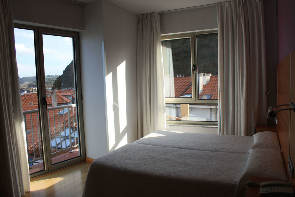 Hotel Faranda Marsol Candas, Ascend Hotel Collection Экстерьер фото