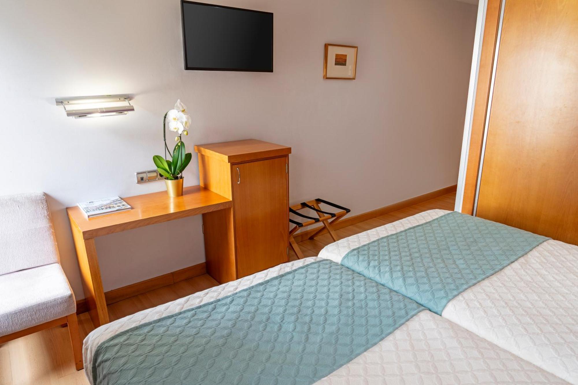 Hotel Faranda Marsol Candas, Ascend Hotel Collection Экстерьер фото
