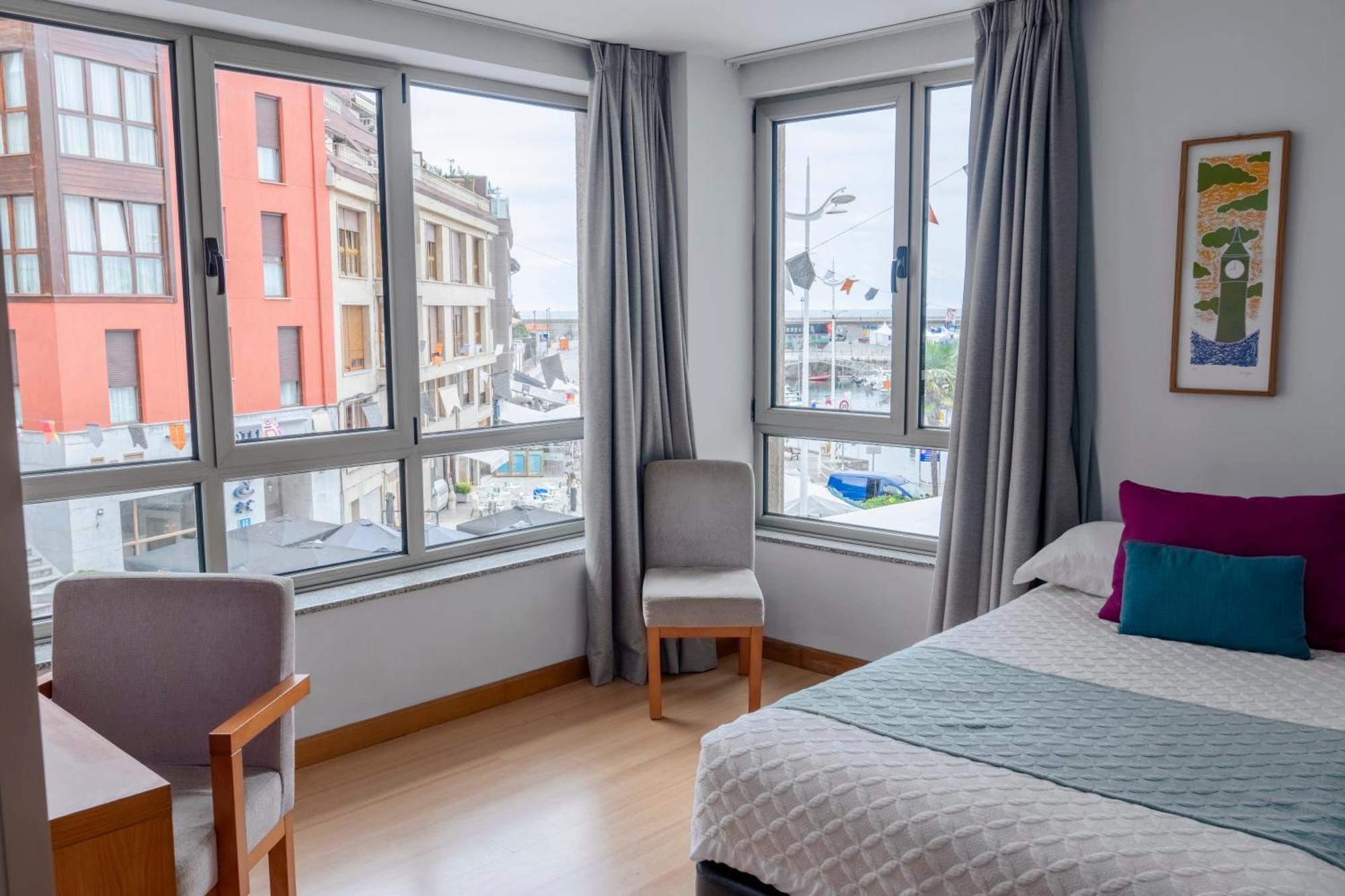 Hotel Faranda Marsol Candas, Ascend Hotel Collection Экстерьер фото