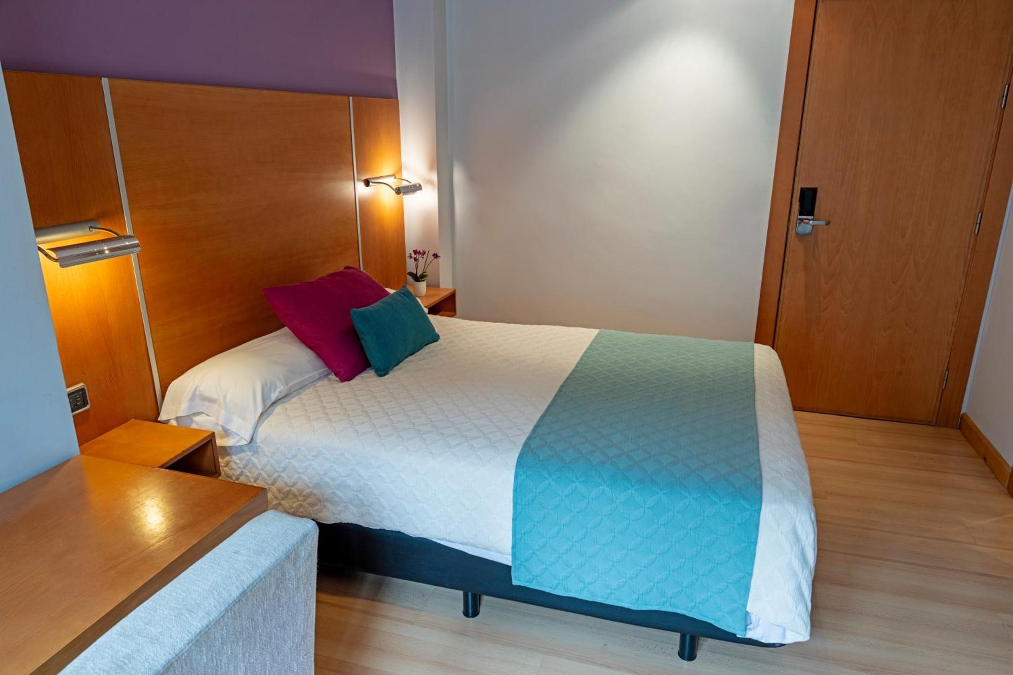 Hotel Faranda Marsol Candas, Ascend Hotel Collection Экстерьер фото