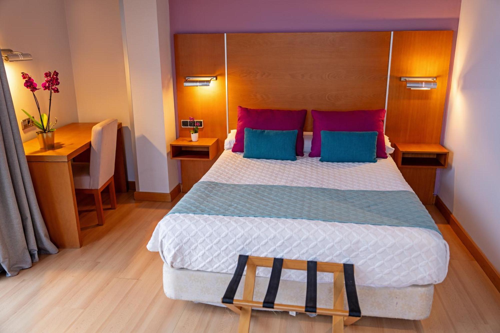 Hotel Faranda Marsol Candas, Ascend Hotel Collection Экстерьер фото
