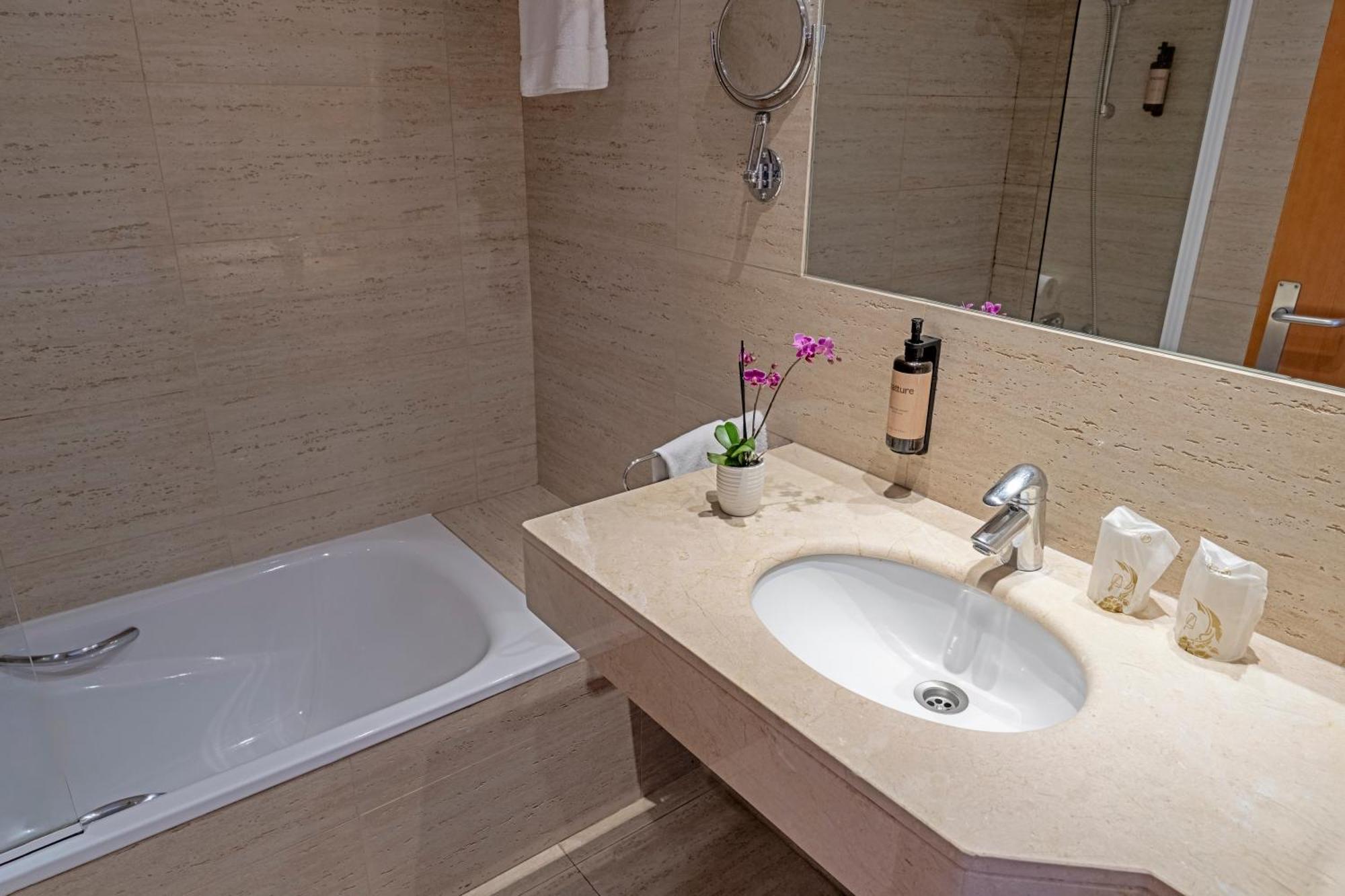 Hotel Faranda Marsol Candas, Ascend Hotel Collection Экстерьер фото