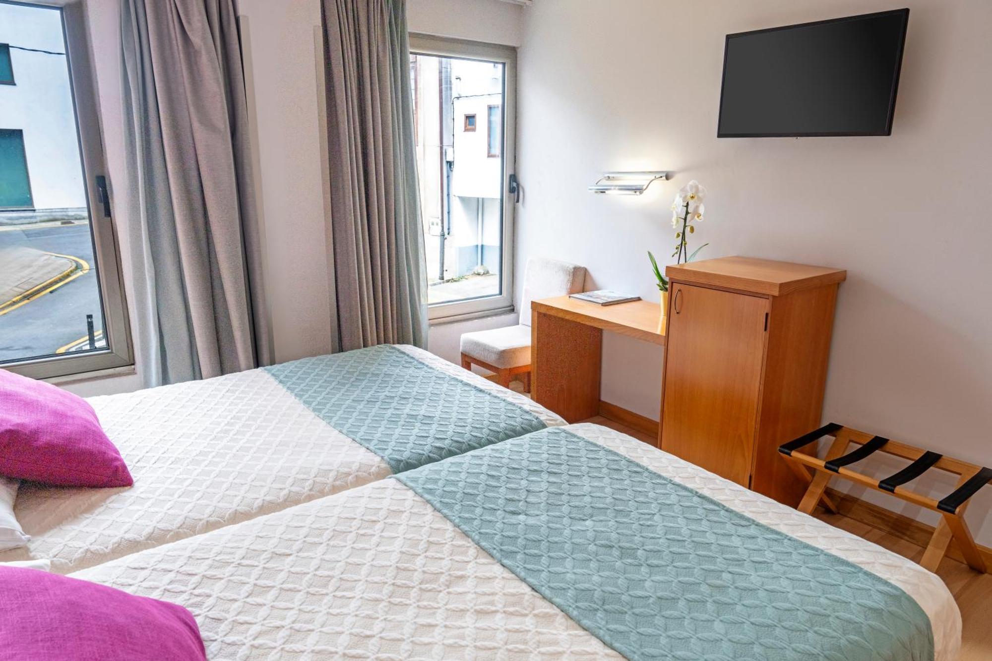 Hotel Faranda Marsol Candas, Ascend Hotel Collection Экстерьер фото