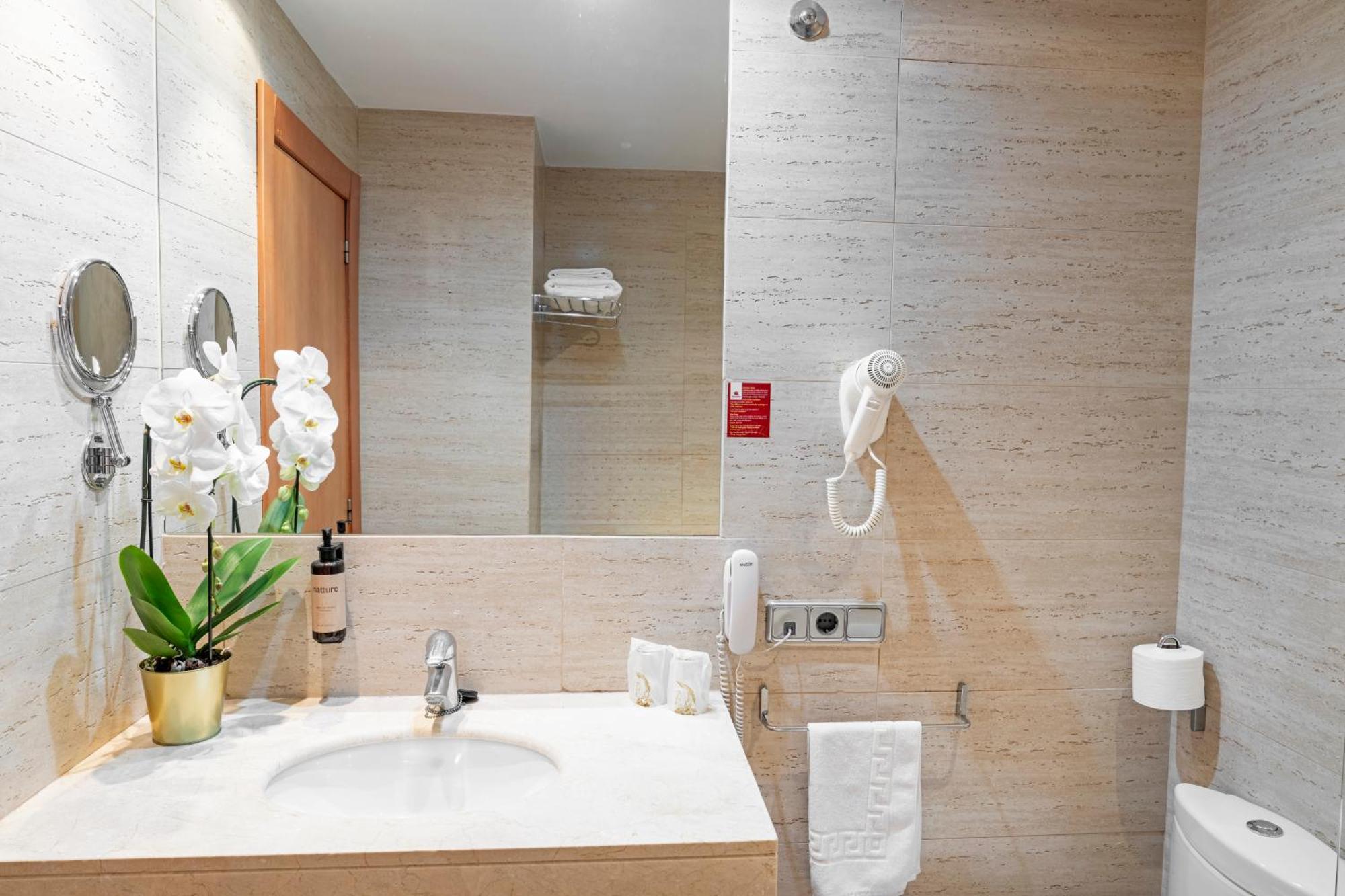 Hotel Faranda Marsol Candas, Ascend Hotel Collection Экстерьер фото