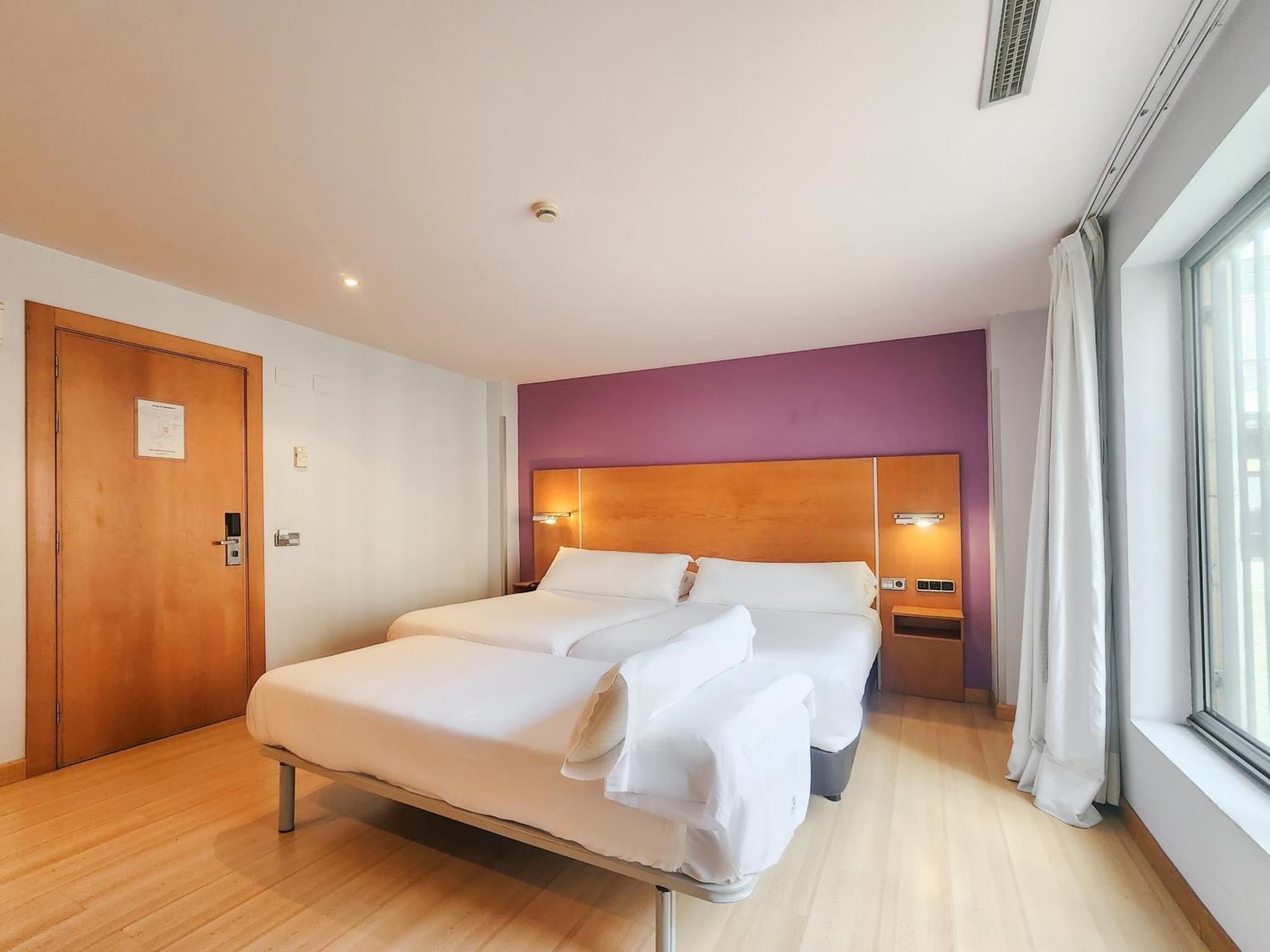 Hotel Faranda Marsol Candas, Ascend Hotel Collection Экстерьер фото