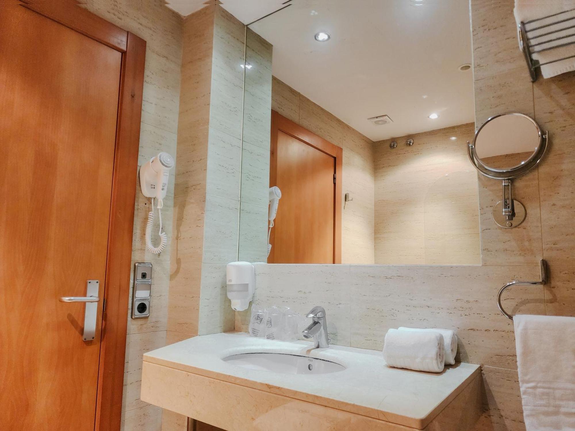 Hotel Faranda Marsol Candas, Ascend Hotel Collection Экстерьер фото