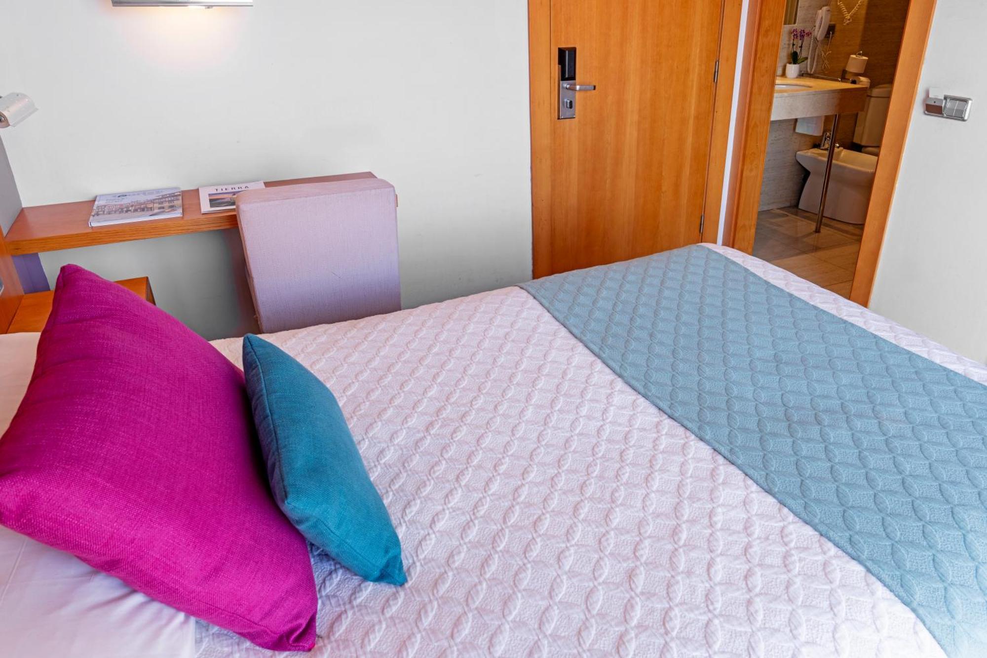 Hotel Faranda Marsol Candas, Ascend Hotel Collection Экстерьер фото