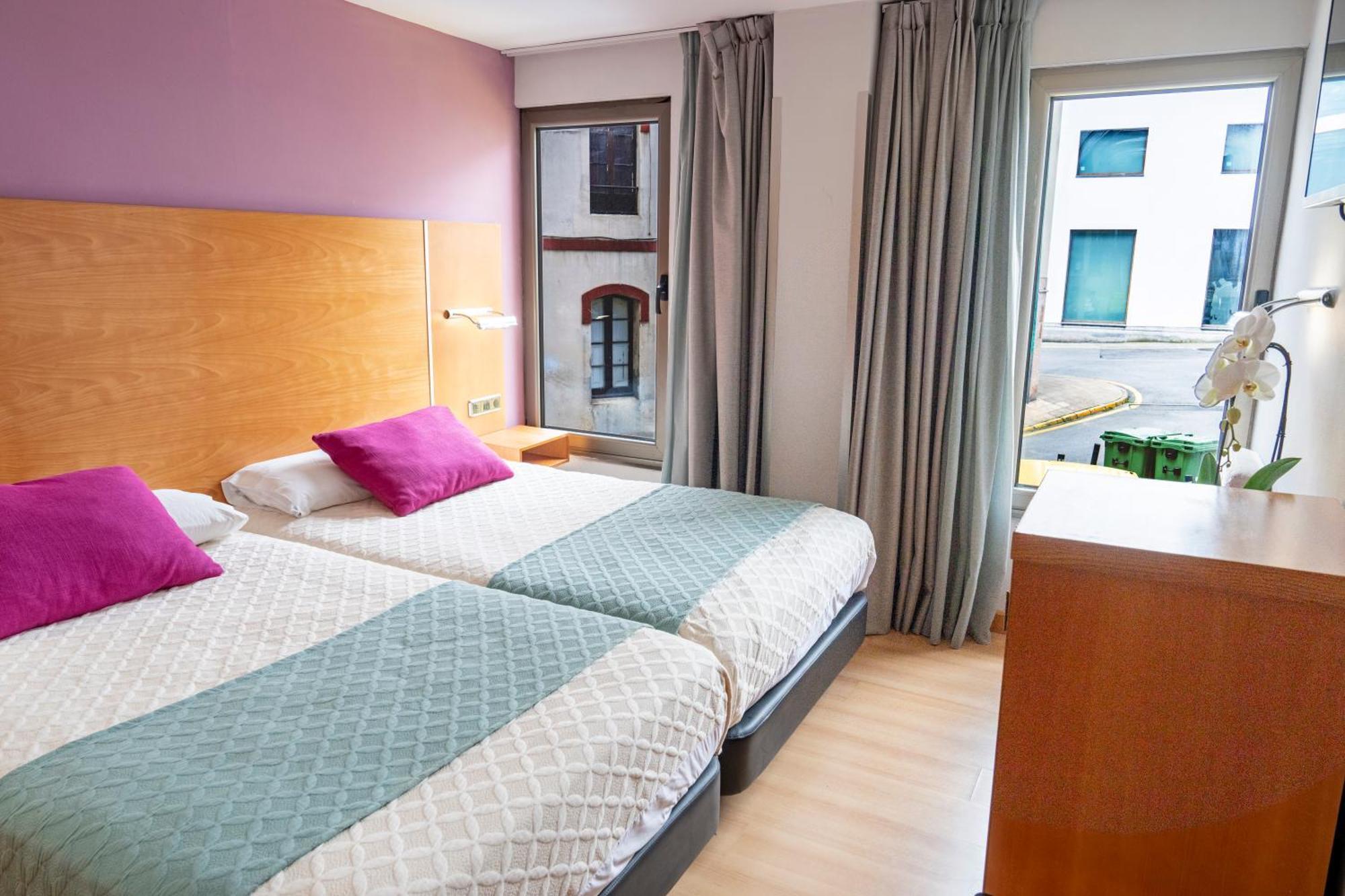 Hotel Faranda Marsol Candas, Ascend Hotel Collection Экстерьер фото