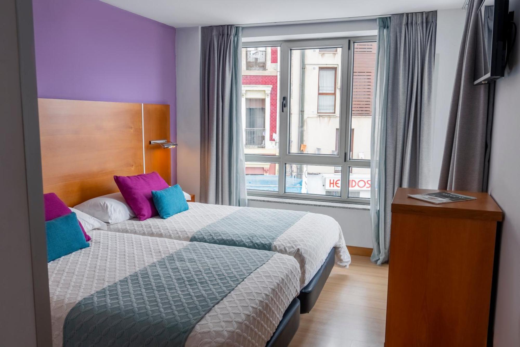 Hotel Faranda Marsol Candas, Ascend Hotel Collection Экстерьер фото