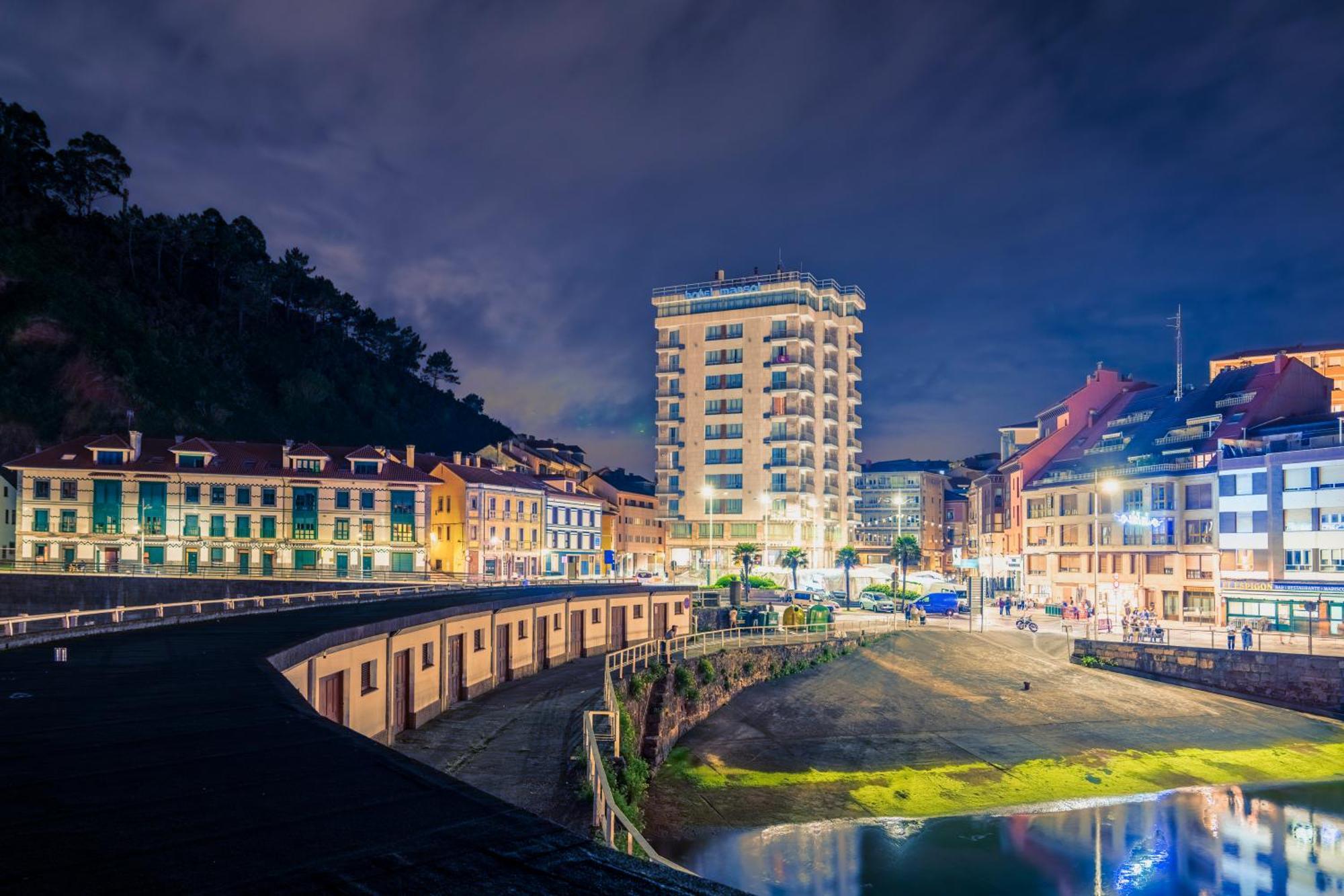 Hotel Faranda Marsol Candas, Ascend Hotel Collection Экстерьер фото