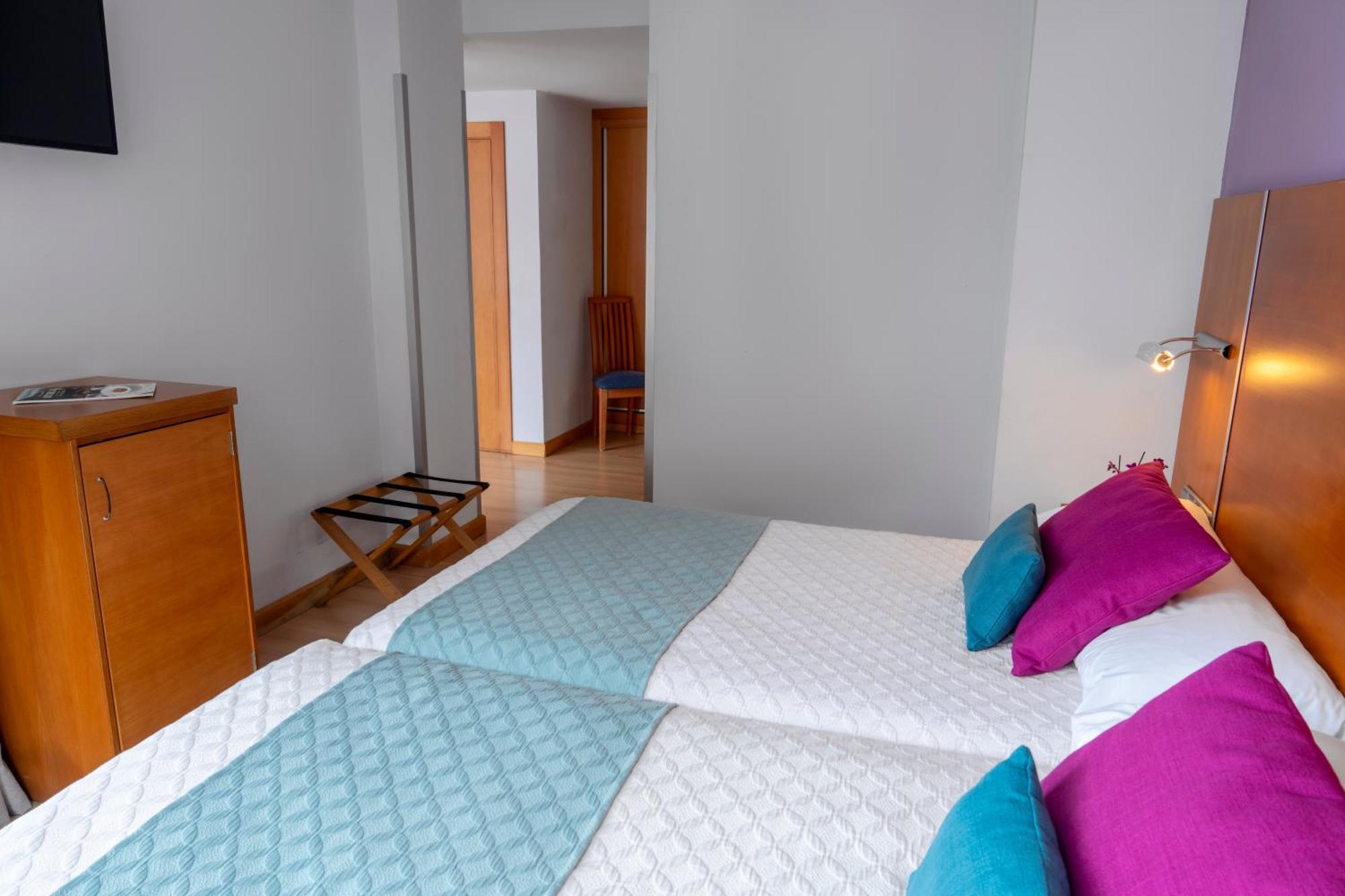 Hotel Faranda Marsol Candas, Ascend Hotel Collection Экстерьер фото