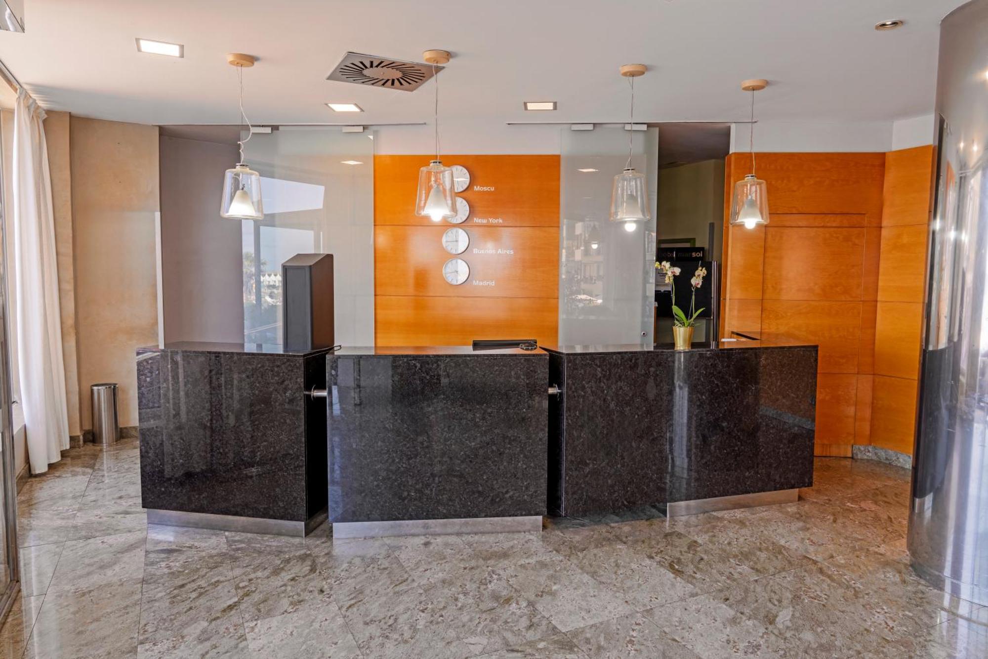 Hotel Faranda Marsol Candas, Ascend Hotel Collection Экстерьер фото