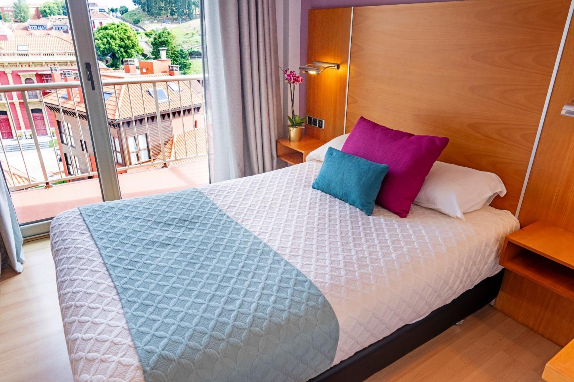 Hotel Faranda Marsol Candas, Ascend Hotel Collection Экстерьер фото