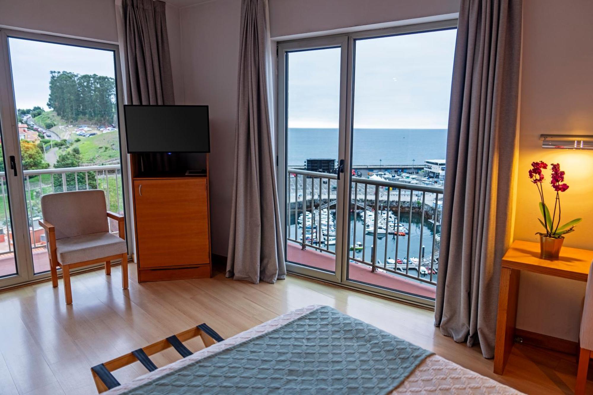Hotel Faranda Marsol Candas, Ascend Hotel Collection Экстерьер фото