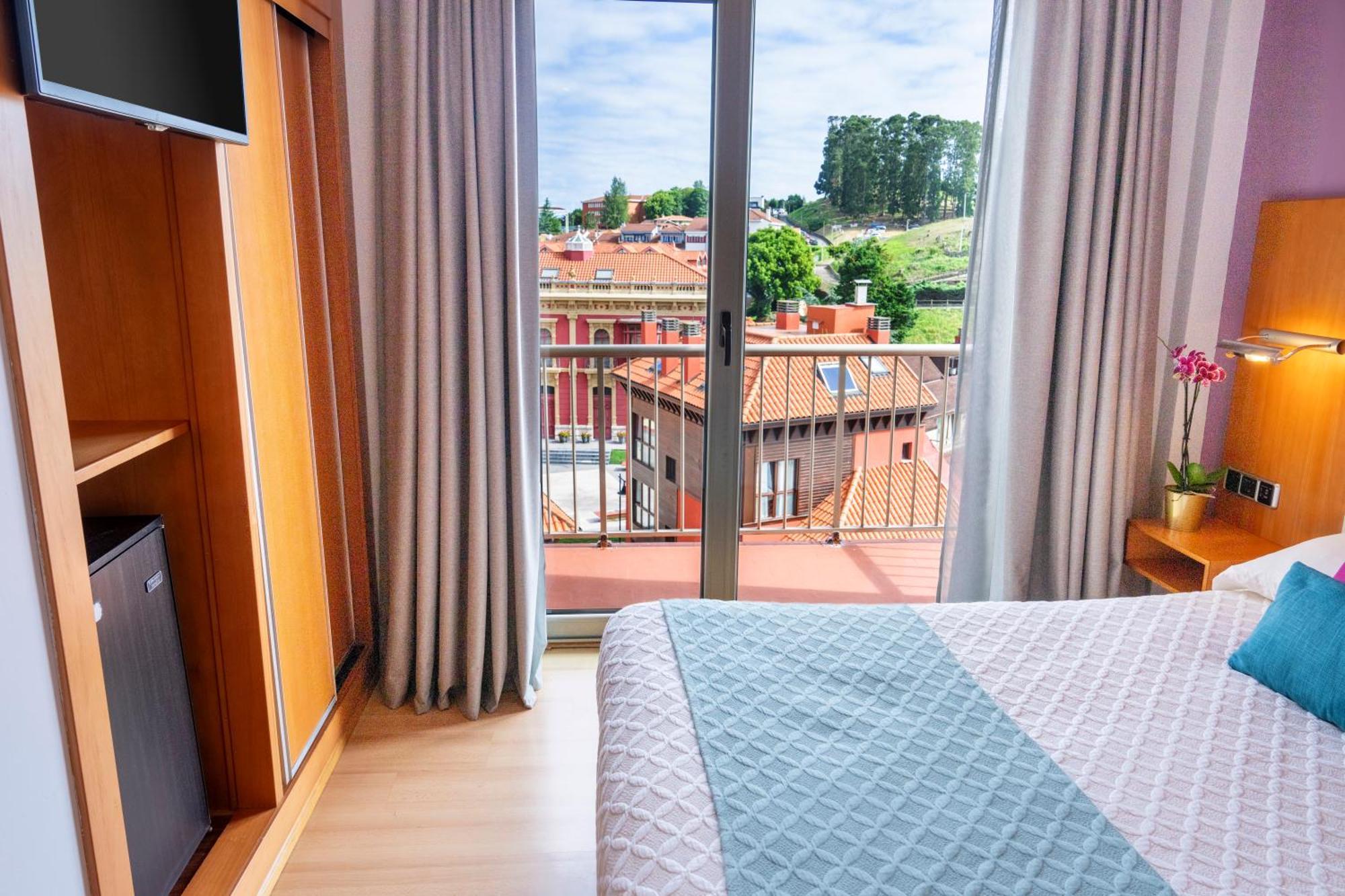 Hotel Faranda Marsol Candas, Ascend Hotel Collection Экстерьер фото