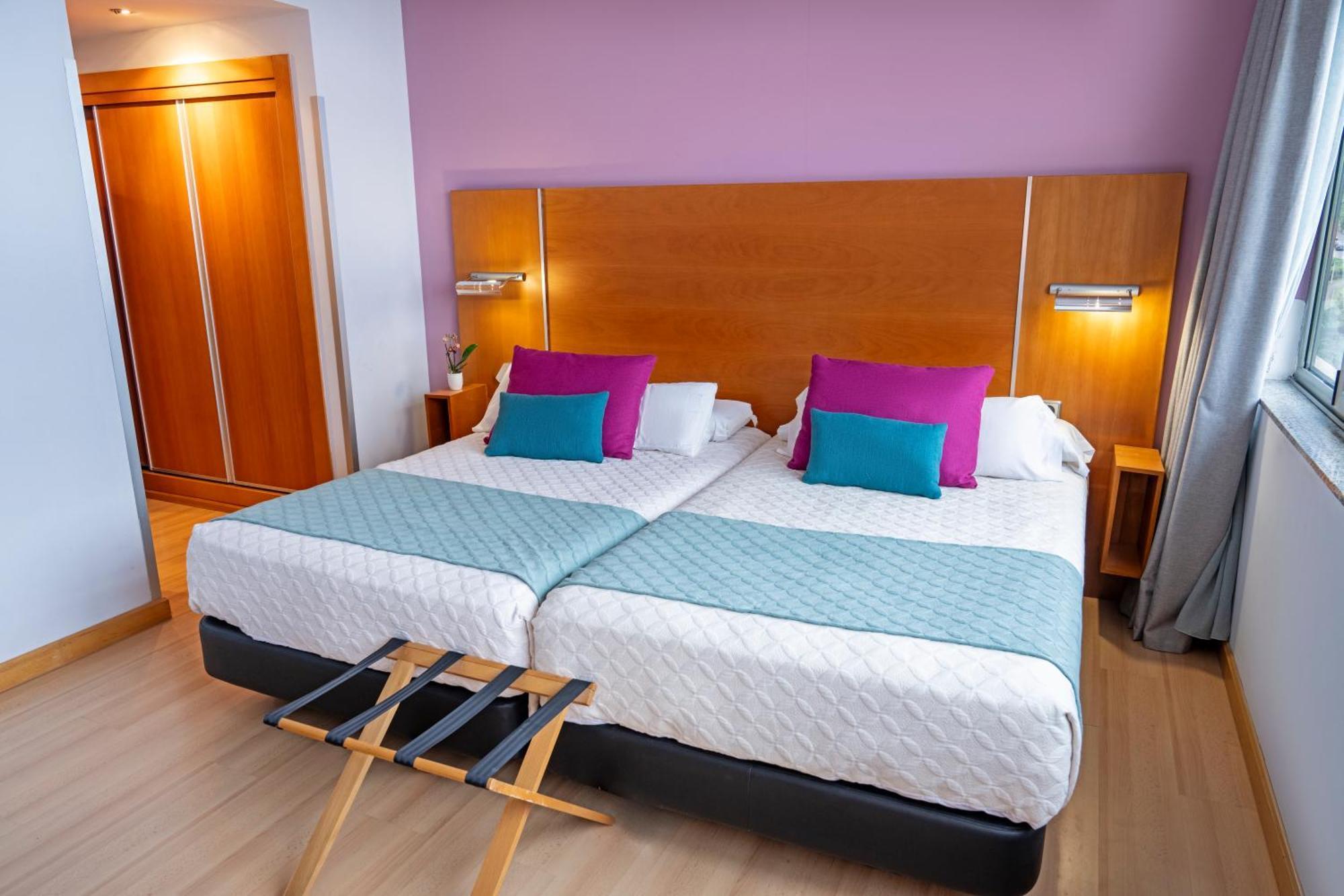 Hotel Faranda Marsol Candas, Ascend Hotel Collection Экстерьер фото