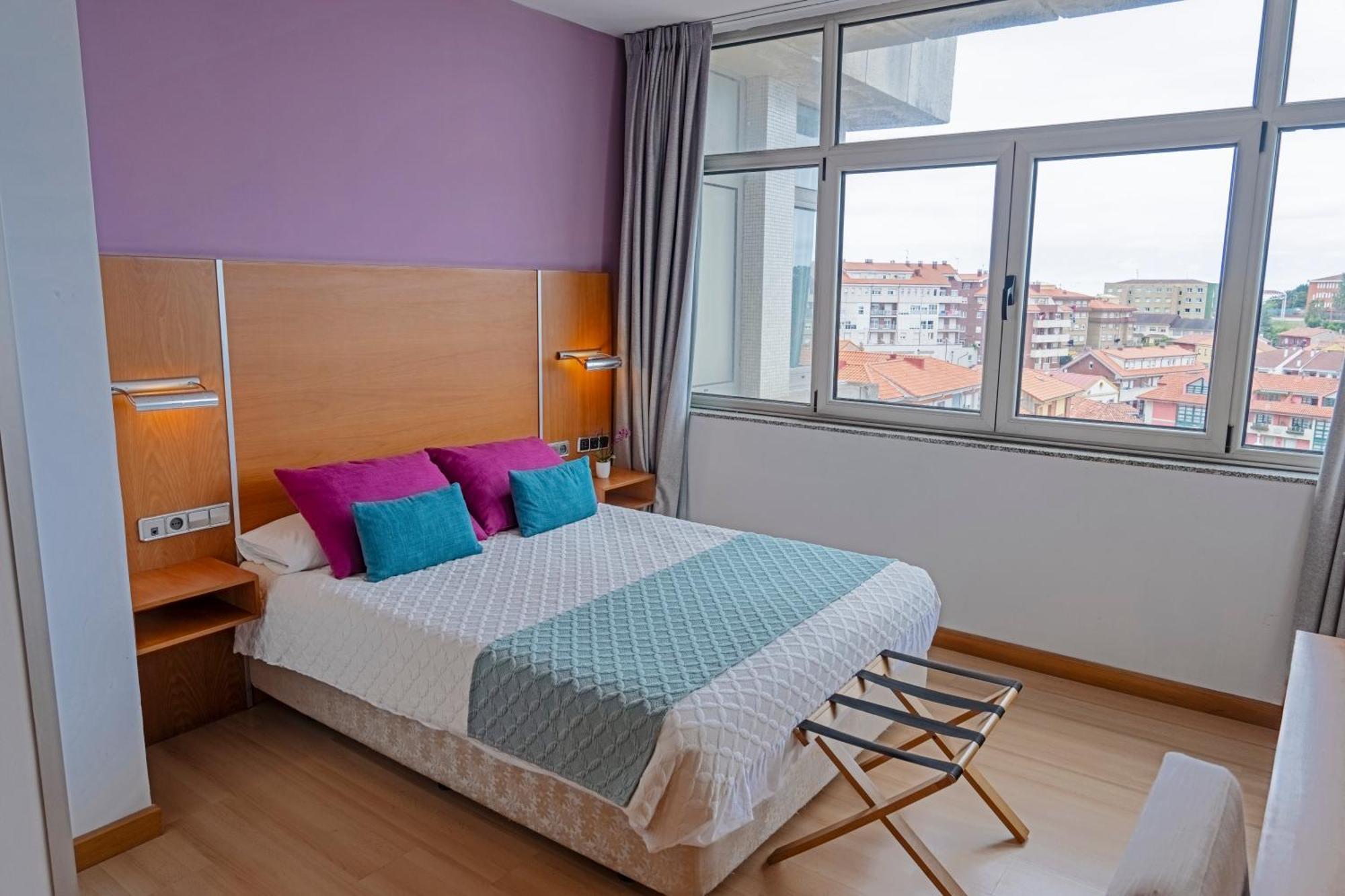 Hotel Faranda Marsol Candas, Ascend Hotel Collection Экстерьер фото
