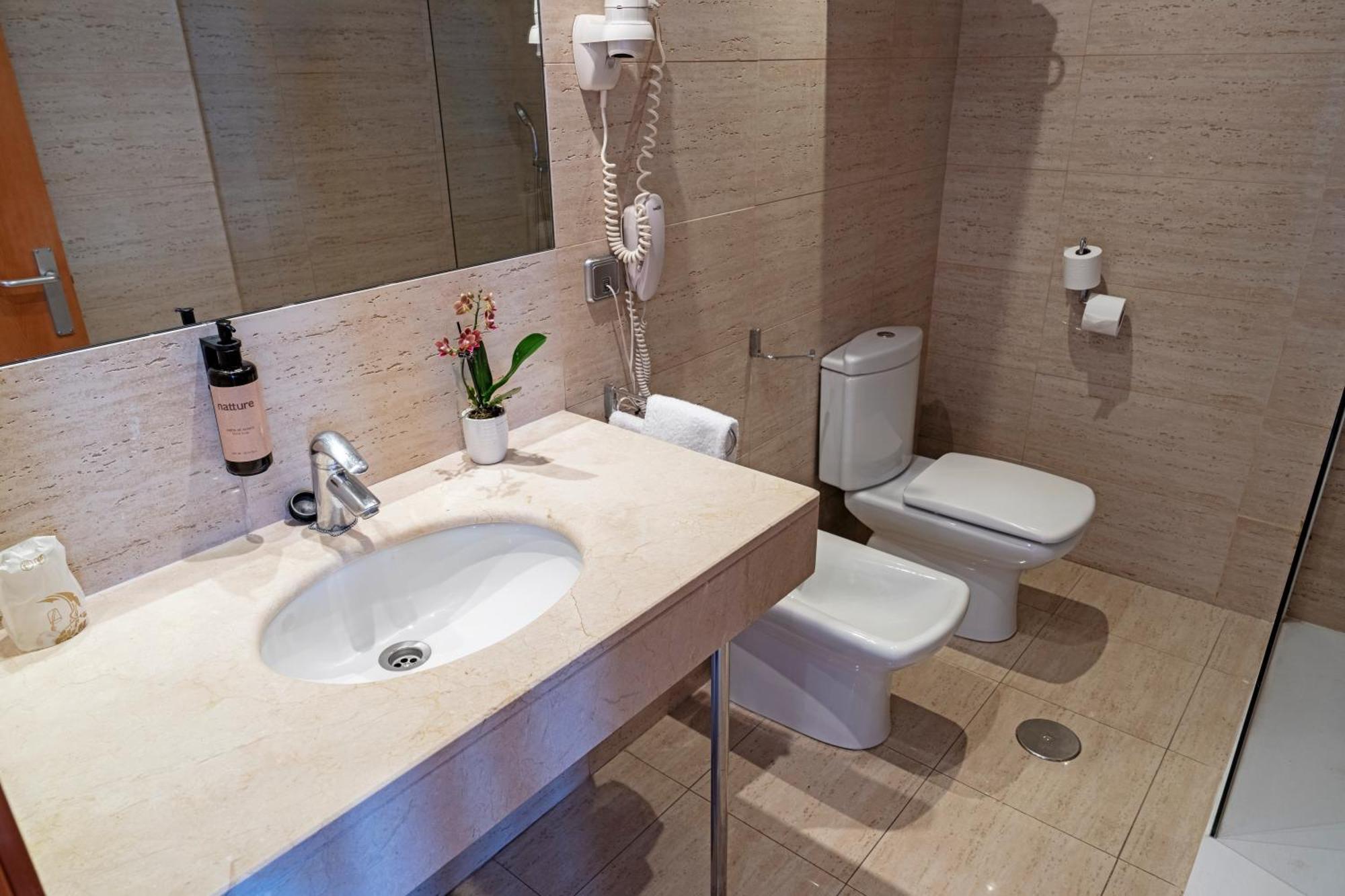 Hotel Faranda Marsol Candas, Ascend Hotel Collection Экстерьер фото