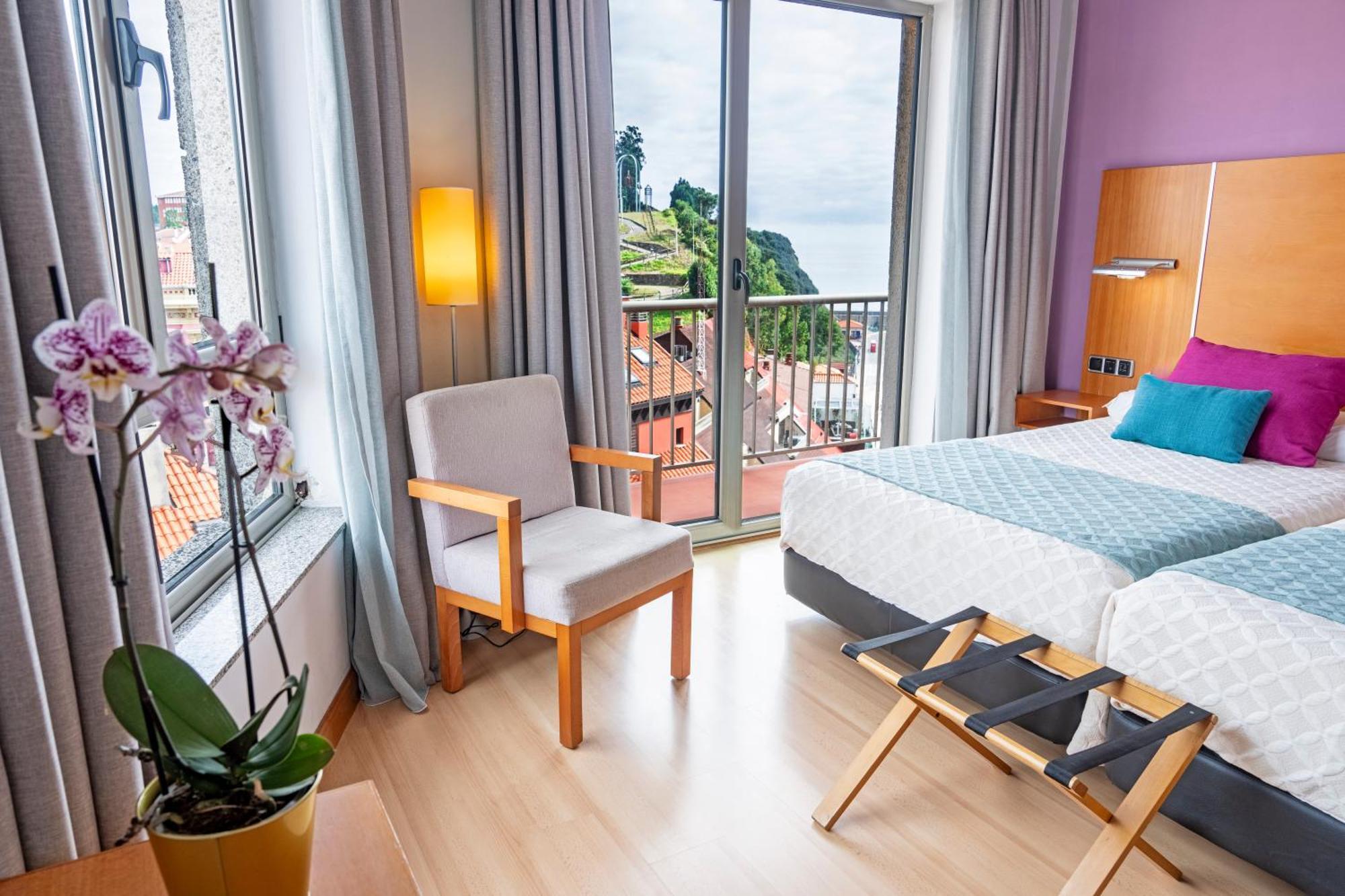 Hotel Faranda Marsol Candas, Ascend Hotel Collection Экстерьер фото