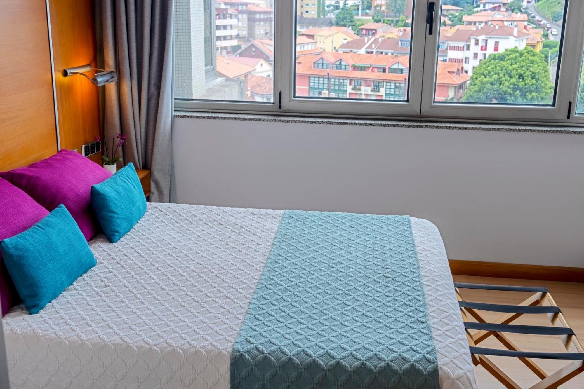 Hotel Faranda Marsol Candas, Ascend Hotel Collection Экстерьер фото