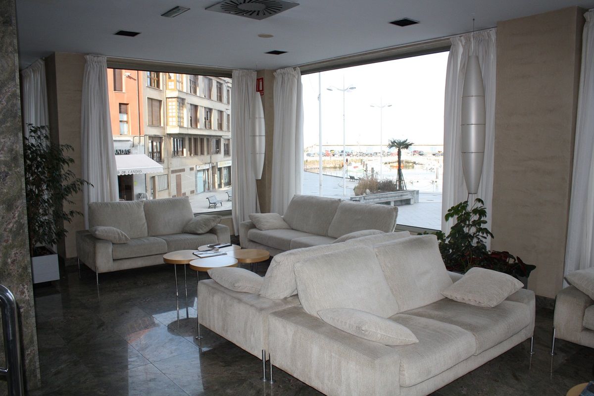Hotel Faranda Marsol Candas, Ascend Hotel Collection Экстерьер фото