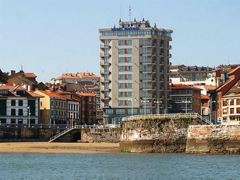 Hotel Faranda Marsol Candas, Ascend Hotel Collection Экстерьер фото