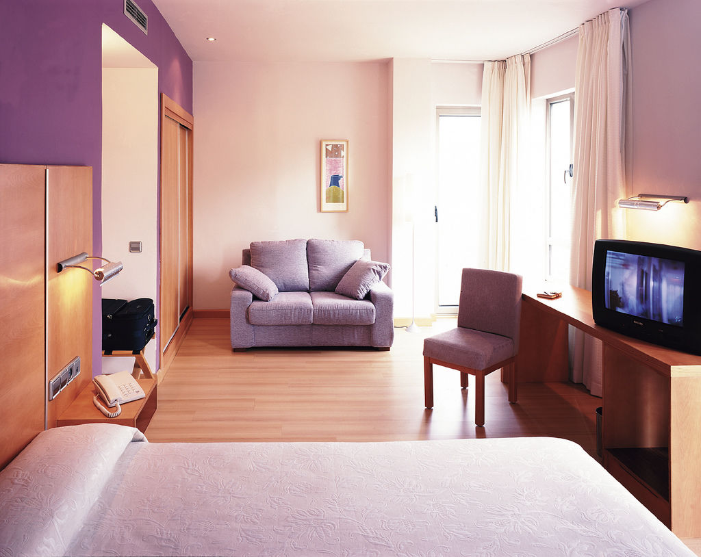Hotel Faranda Marsol Candas, Ascend Hotel Collection Номер фото