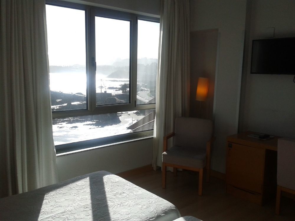 Hotel Faranda Marsol Candas, Ascend Hotel Collection Экстерьер фото