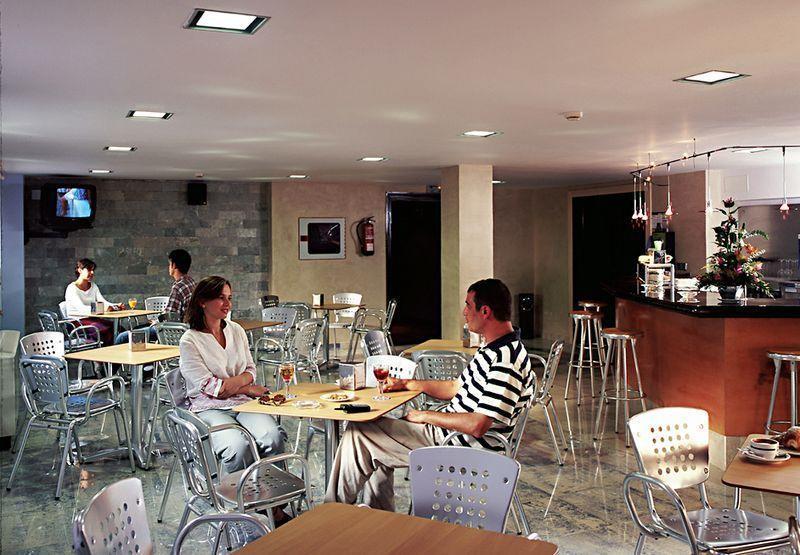 Hotel Faranda Marsol Candas, Ascend Hotel Collection Экстерьер фото