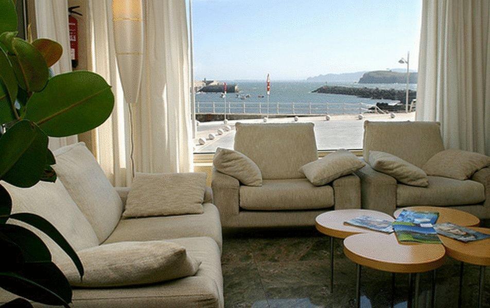 Hotel Faranda Marsol Candas, Ascend Hotel Collection Экстерьер фото