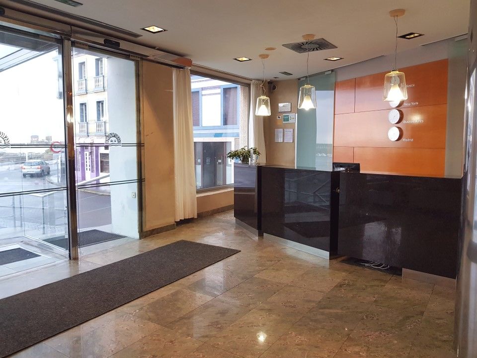 Hotel Faranda Marsol Candas, Ascend Hotel Collection Экстерьер фото