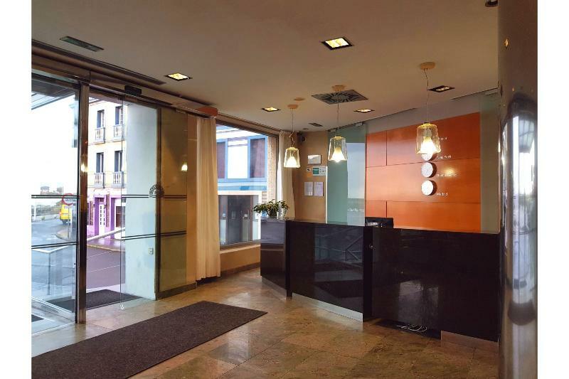 Hotel Faranda Marsol Candas, Ascend Hotel Collection Экстерьер фото